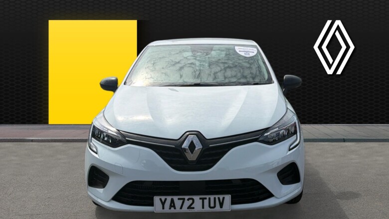 Renault Clio 1.0 TCe 90 Evolution 5dr Petrol Hatchback